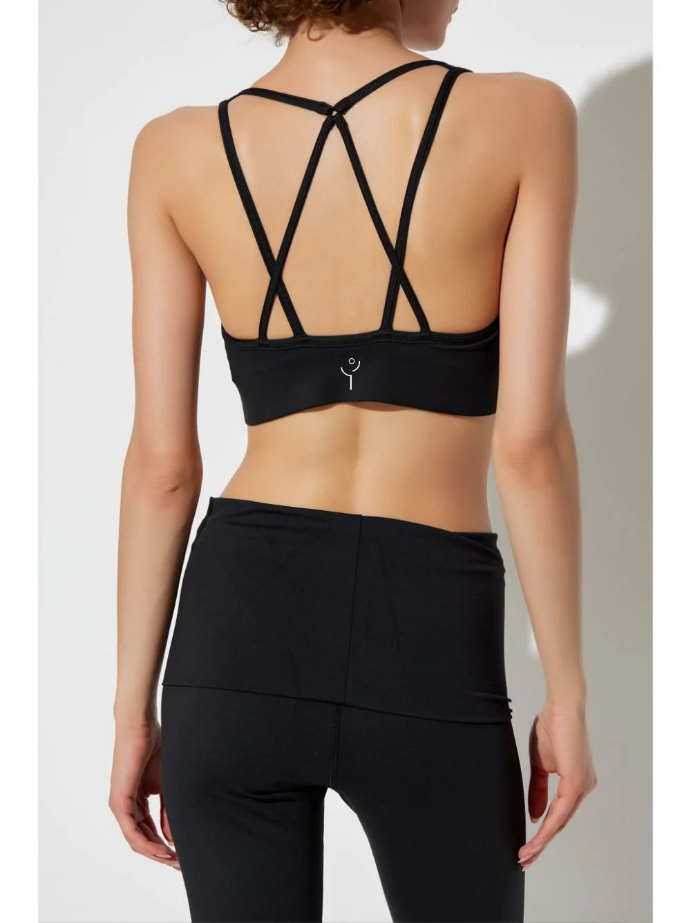 Feisty Black Top
