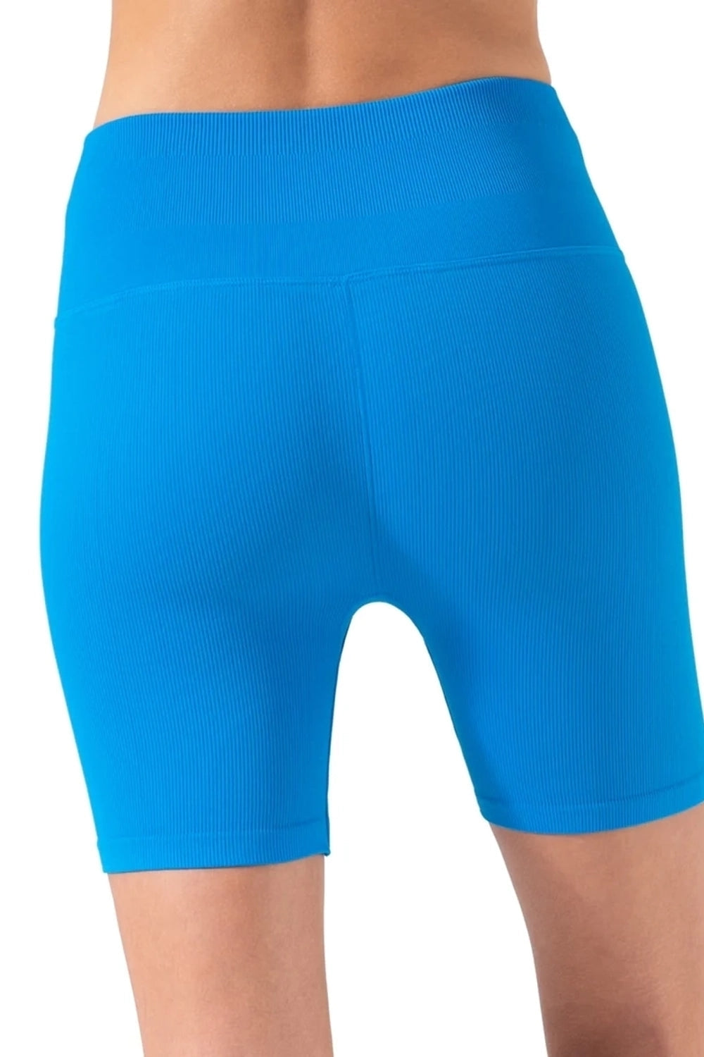 Halcyon Blue Shorts