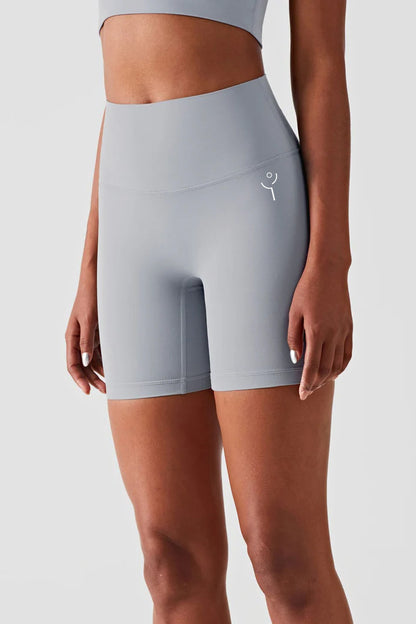 Outdoor Light Grey Shorts