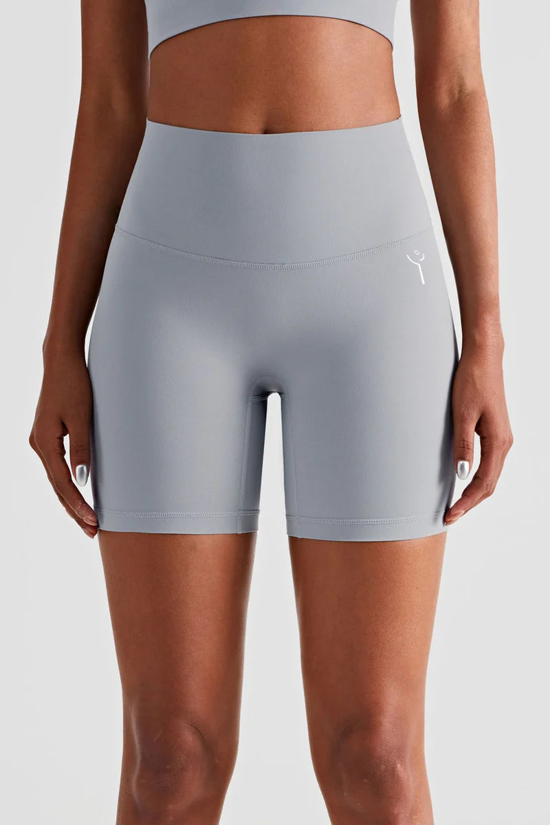 Outdoor Light Grey Shorts