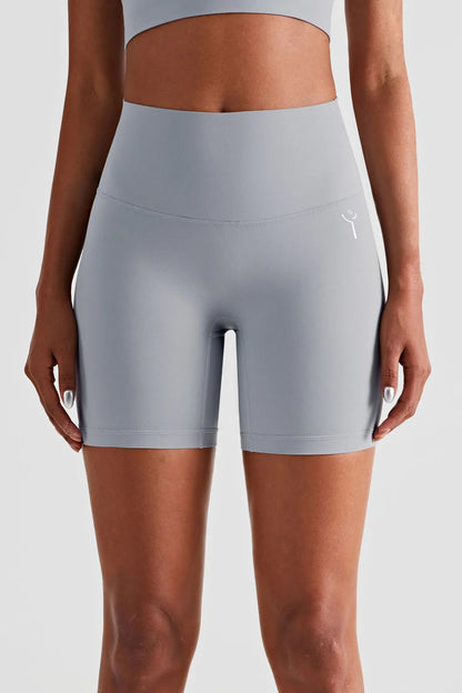 Outdoor Light Grey Shorts