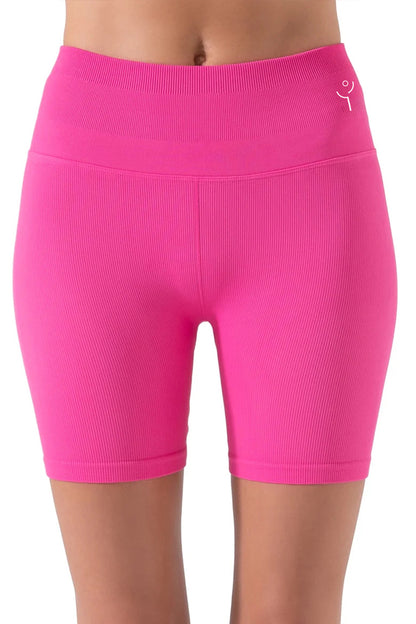 Wild Pink Shorts