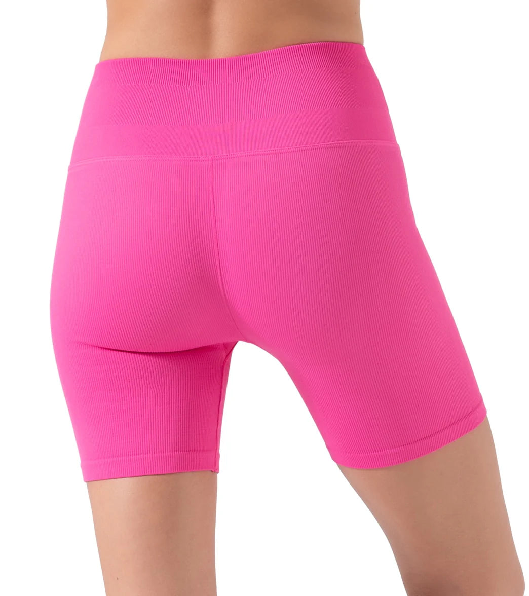 Wild Pink Shorts