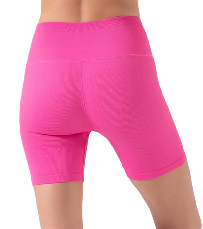 Wild Pink Shorts