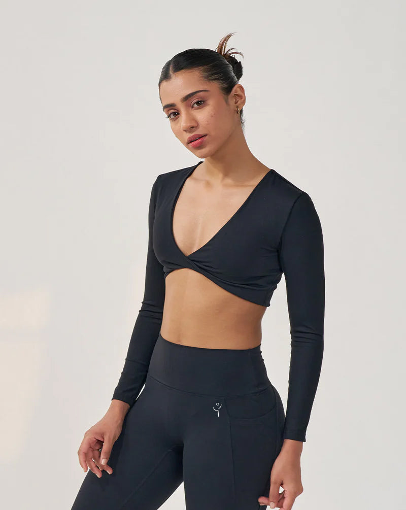 Diversity Black Top