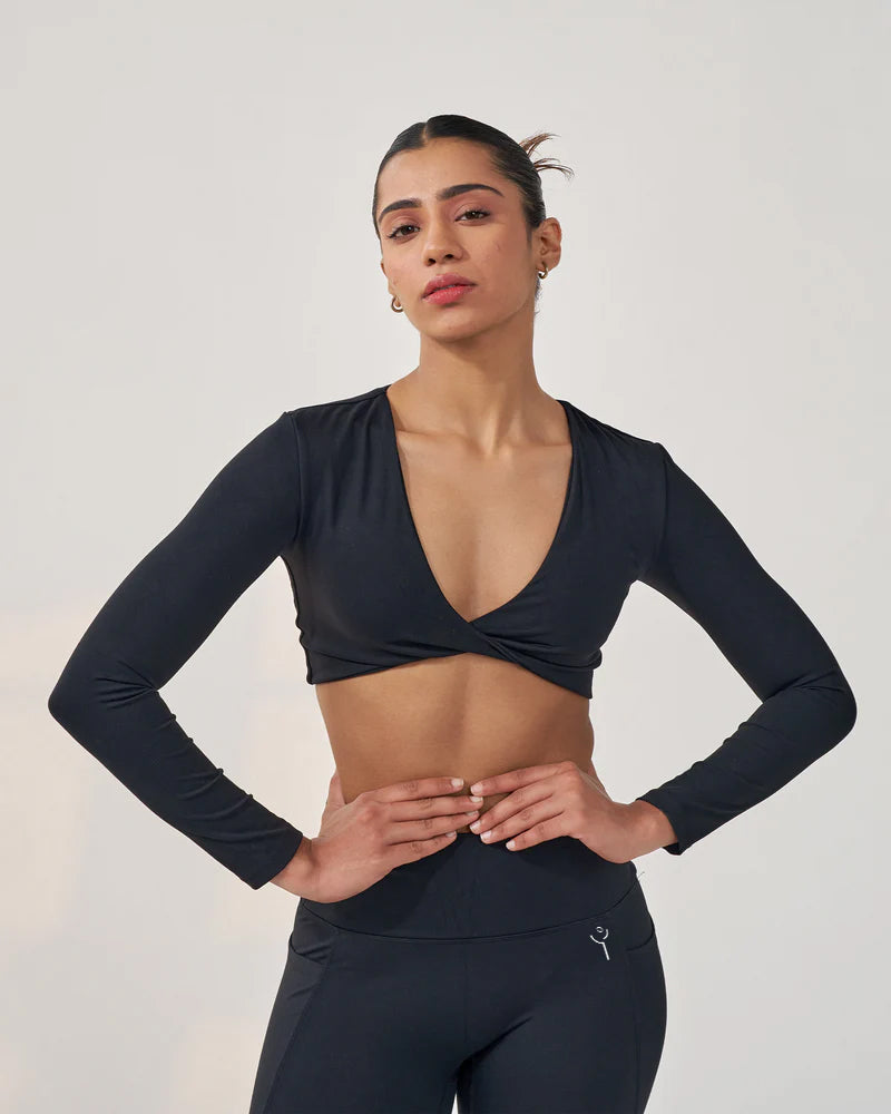 Diversity Black Top