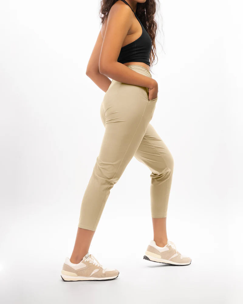 Landscape Beige Pant