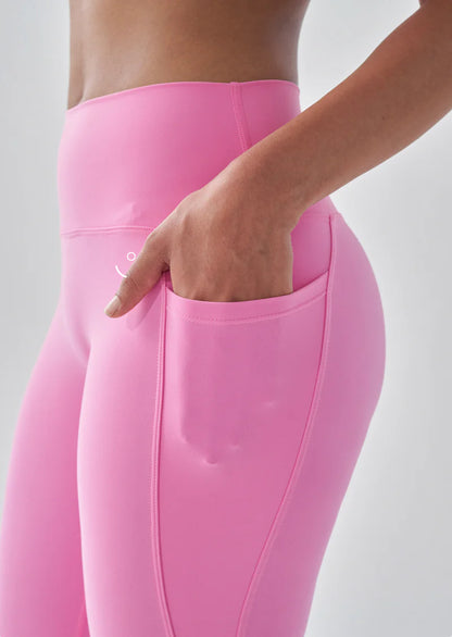 Gaia Pink Pant