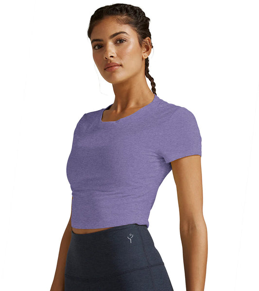 Serendipity Lavender Top