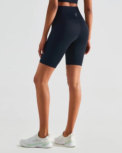 Space Black Shorts
