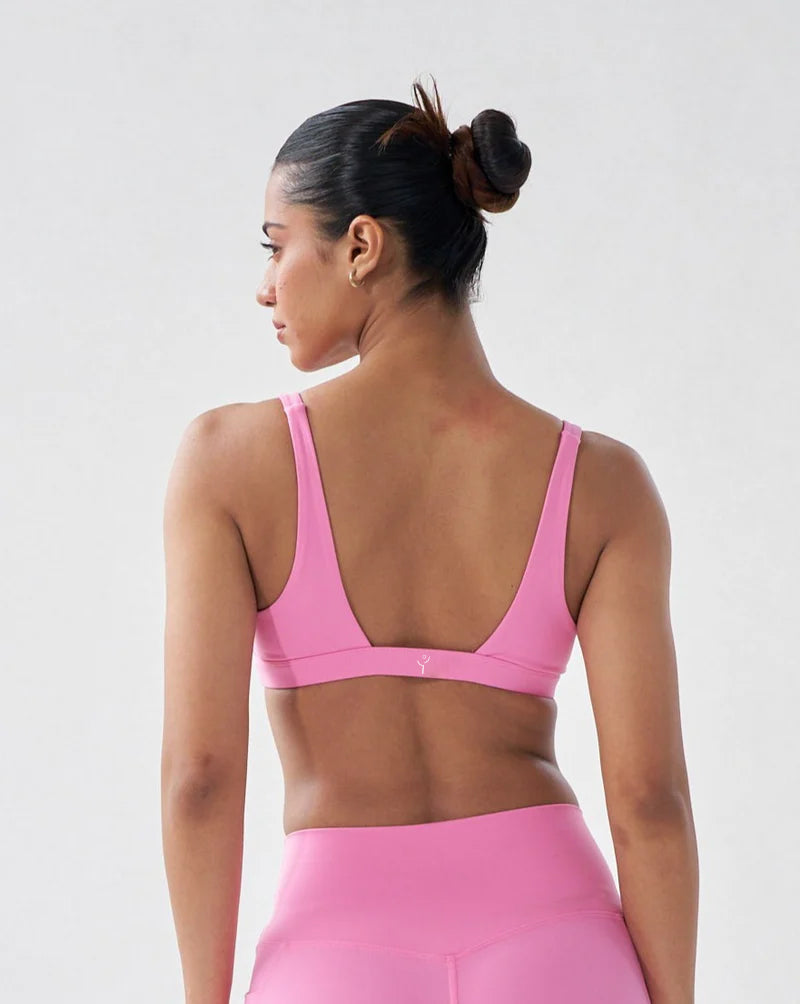 Terra Pink Top