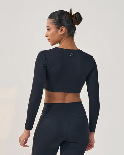 Diversity Black Top