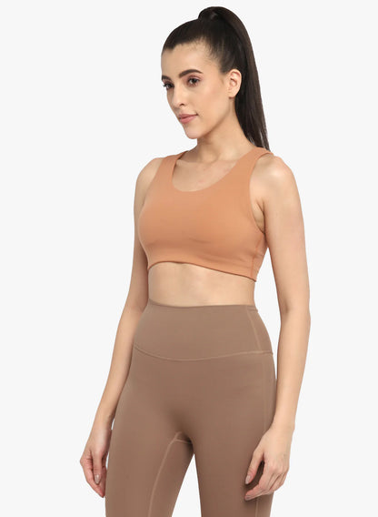 Habitat Beige Top