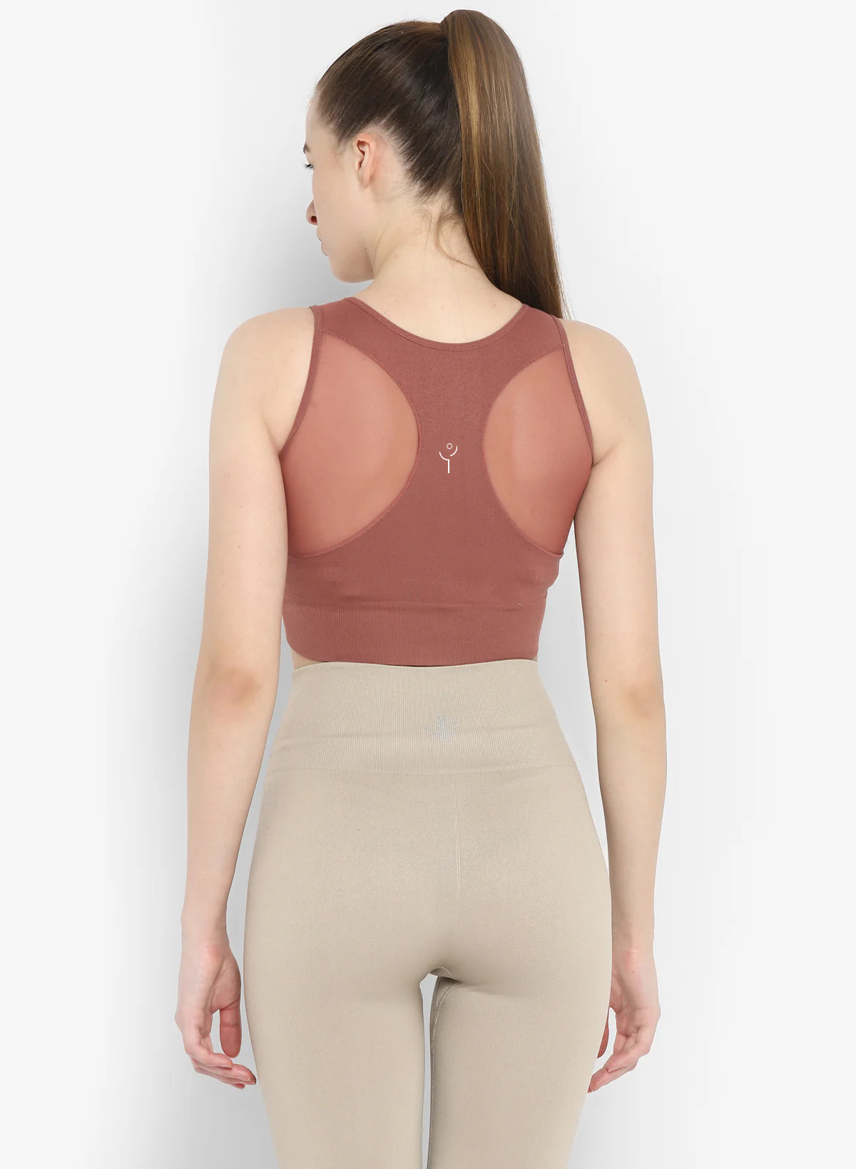 Rain Forest Peach Top