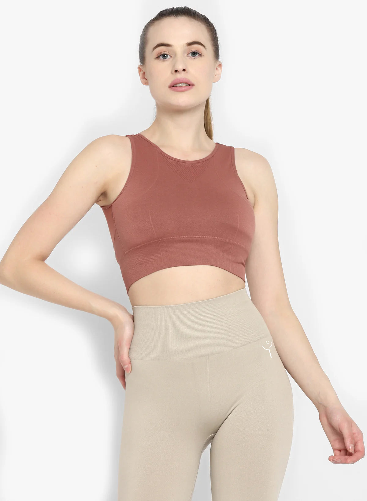 Rain Forest Peach Top