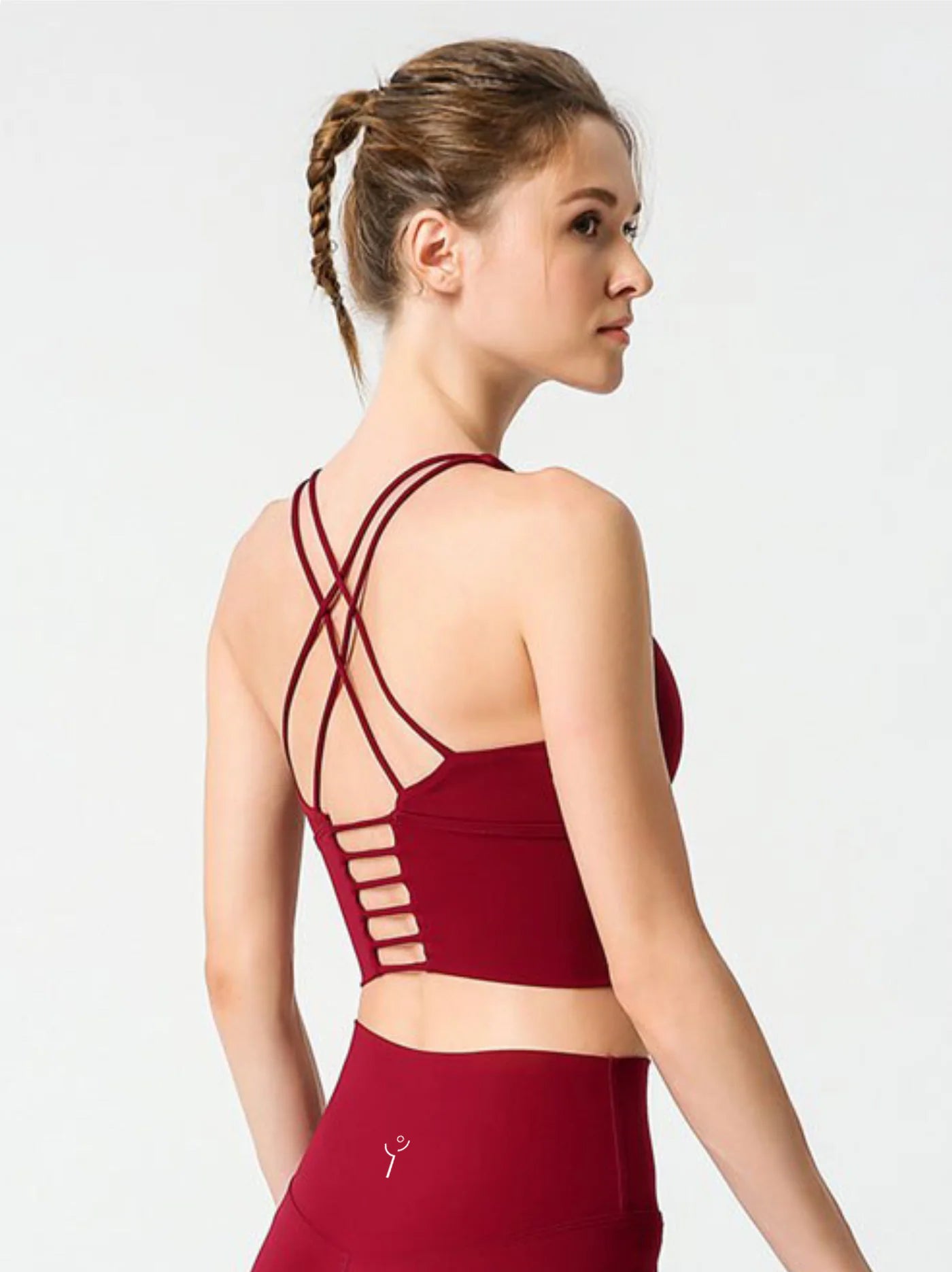 Savannah Red Top
