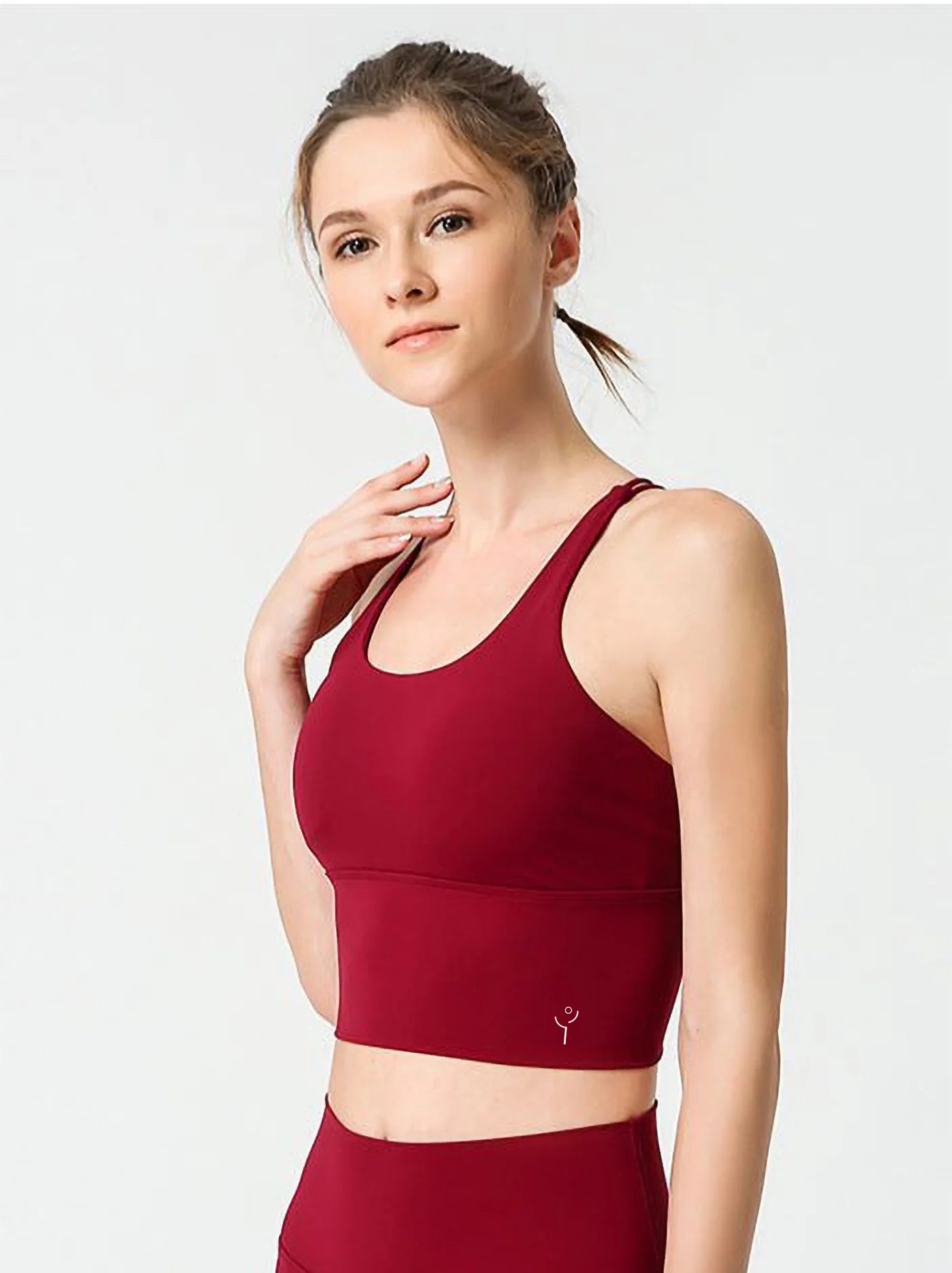 Savannah Red Top