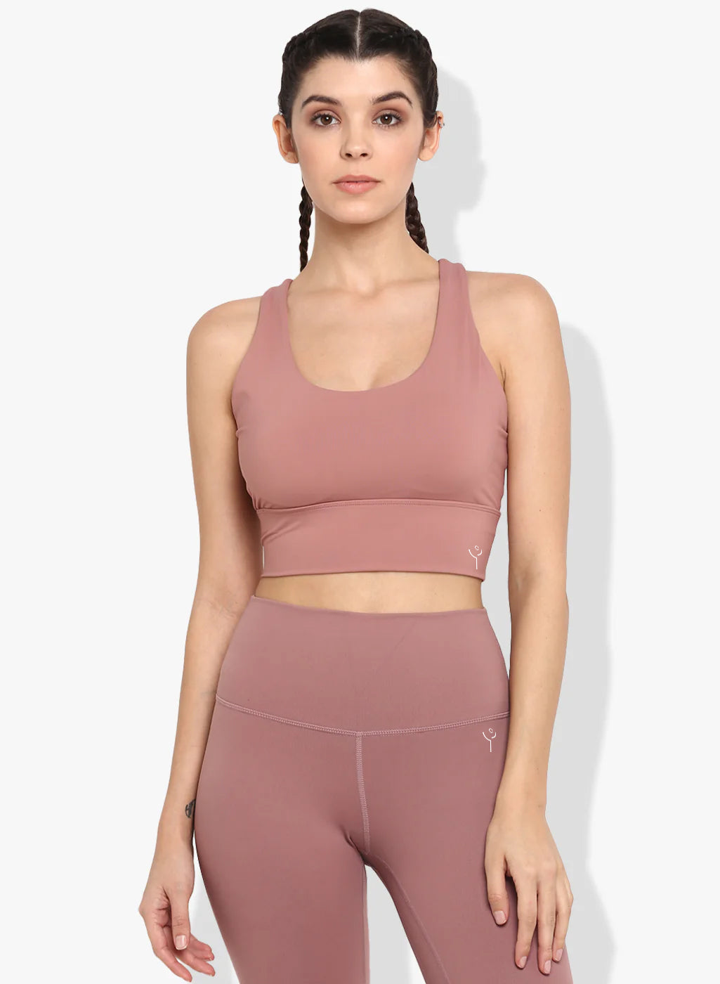 Desert Peach Top