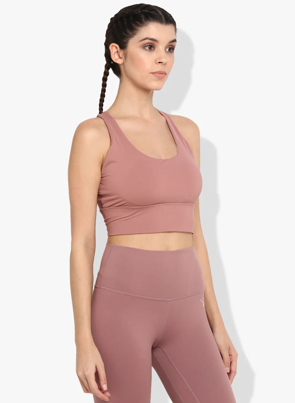Desert Peach Top