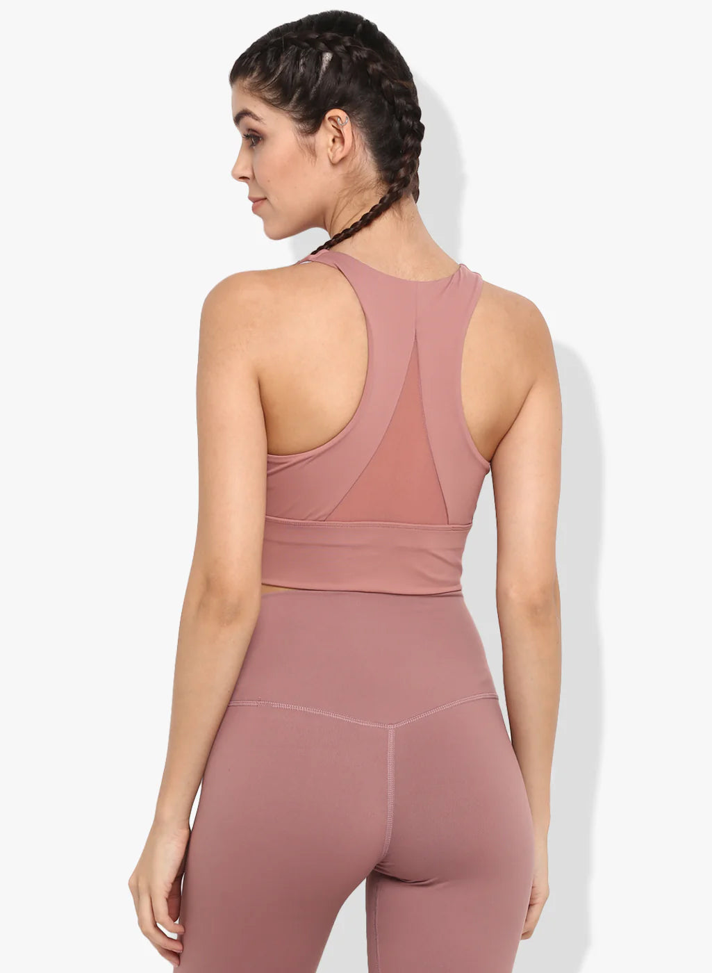 Desert Peach Top