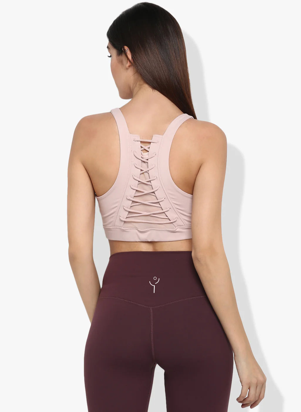 Reef Baby Peach Top