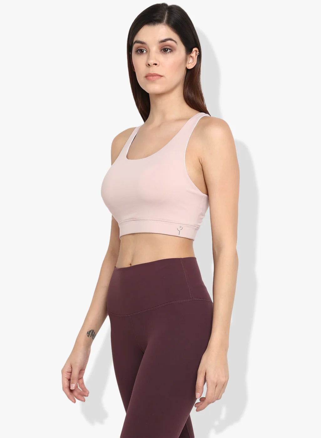 Reef Baby Peach Top