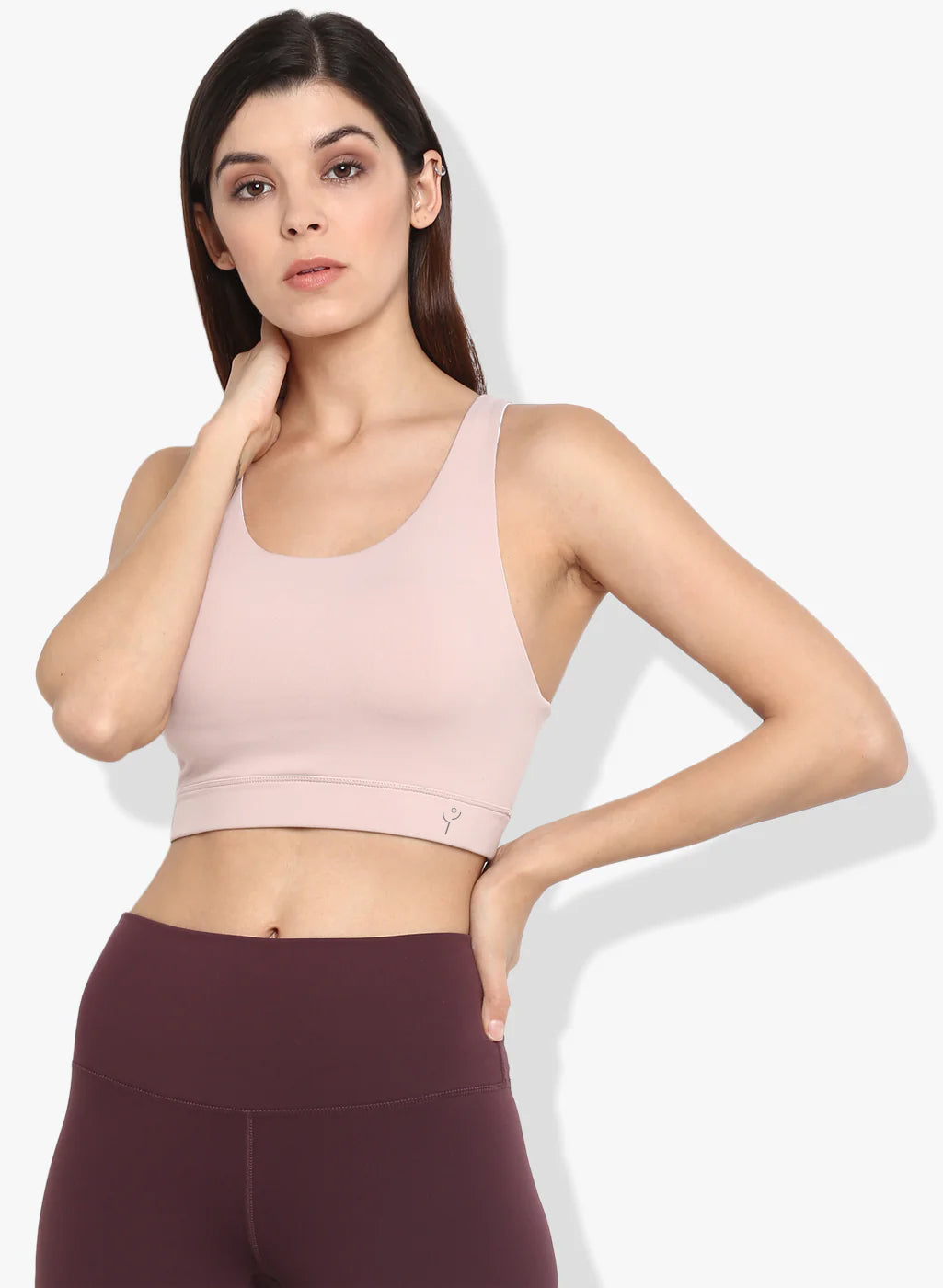 Reef Baby Peach Top