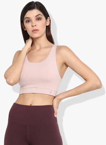 Reef Baby Peach Top