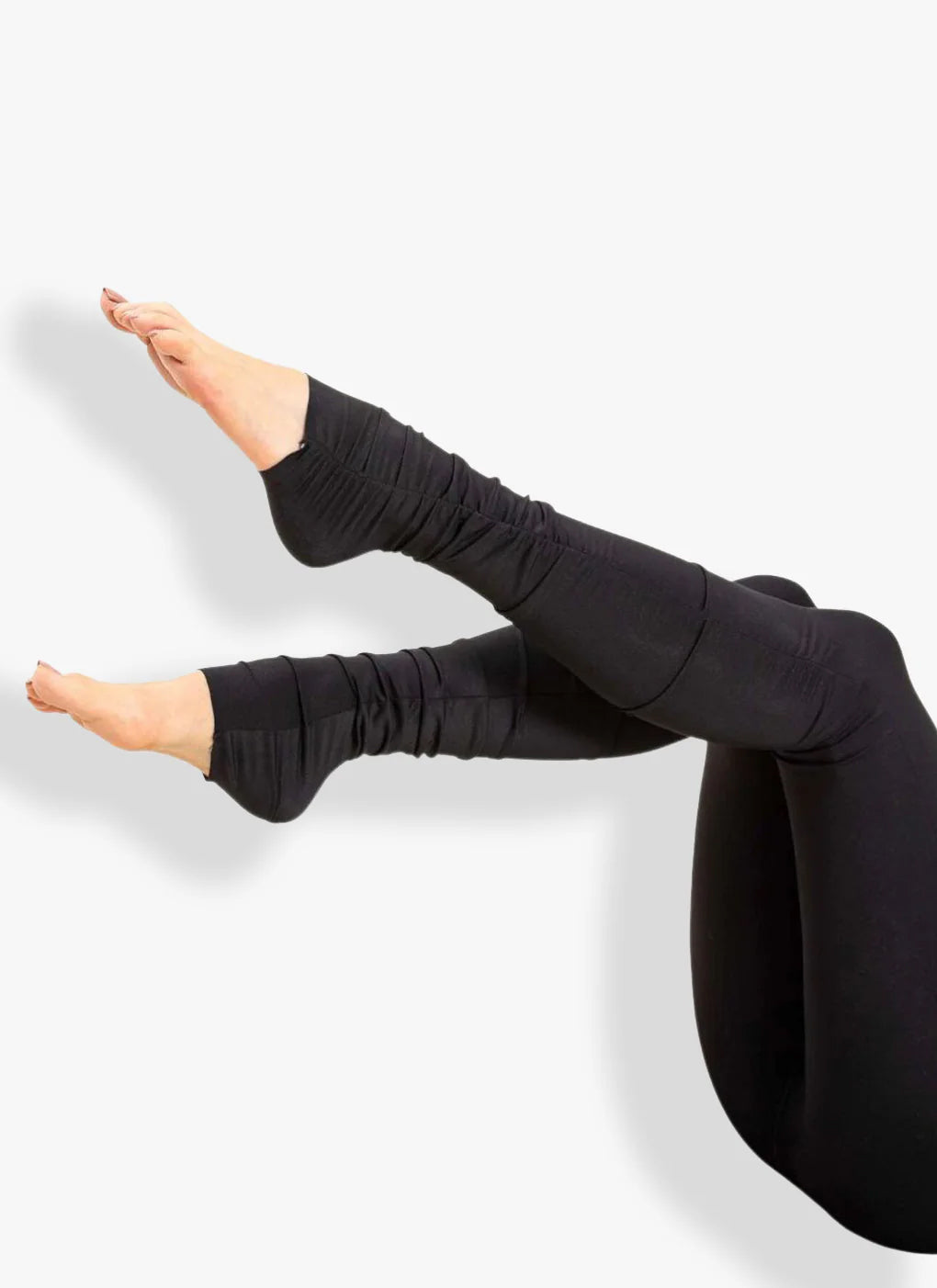 Natural Black Pant