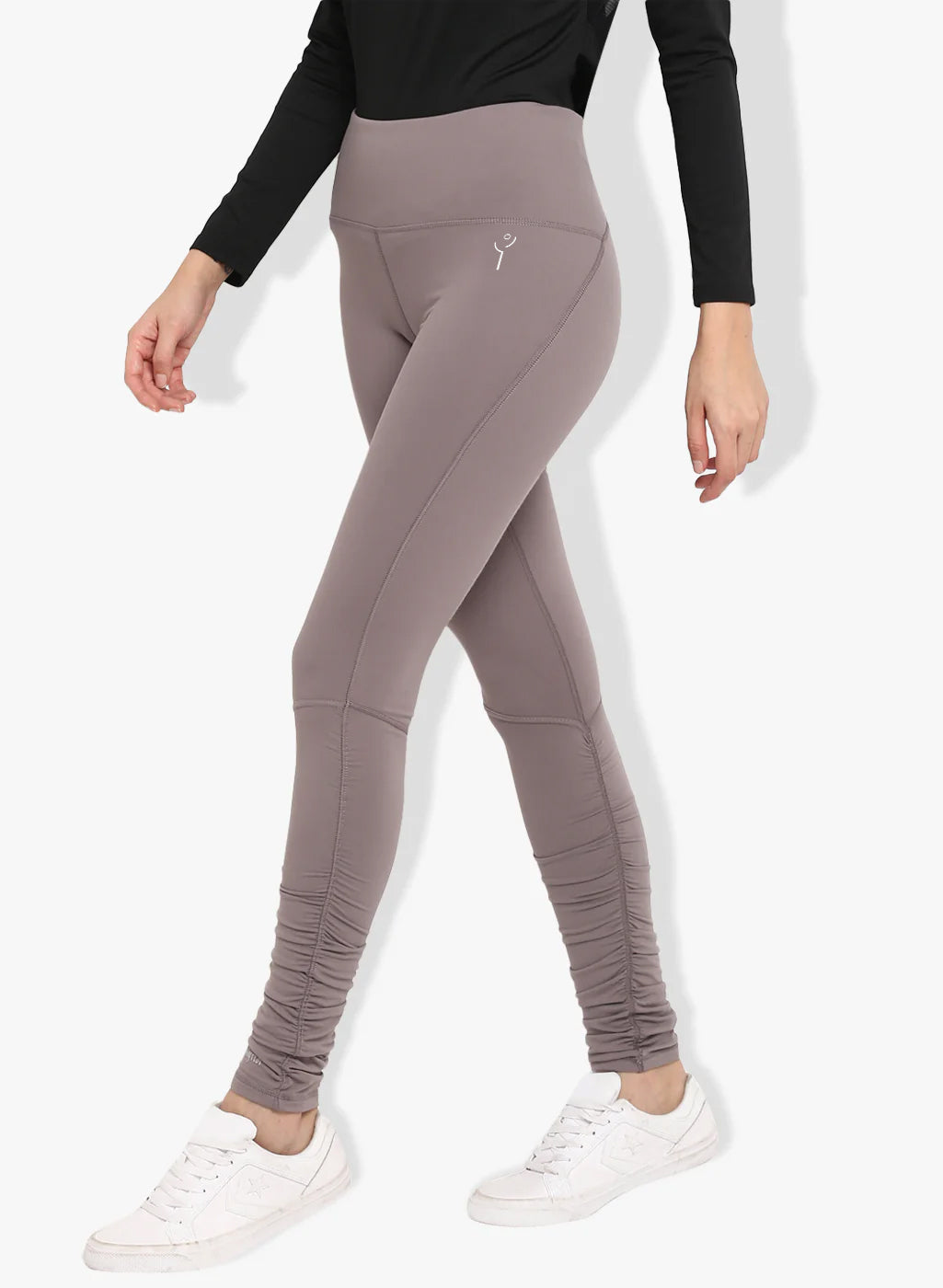 Verdant Beige Pant