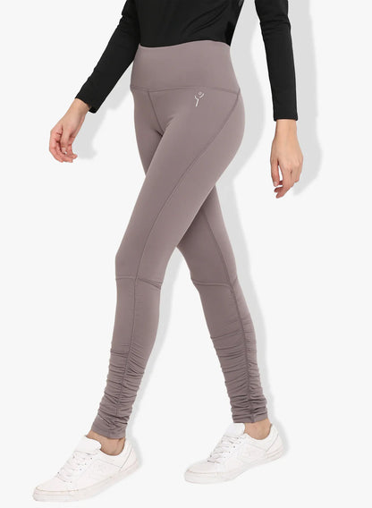 Verdant Beige Pant