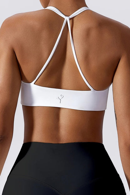 Biome White Top