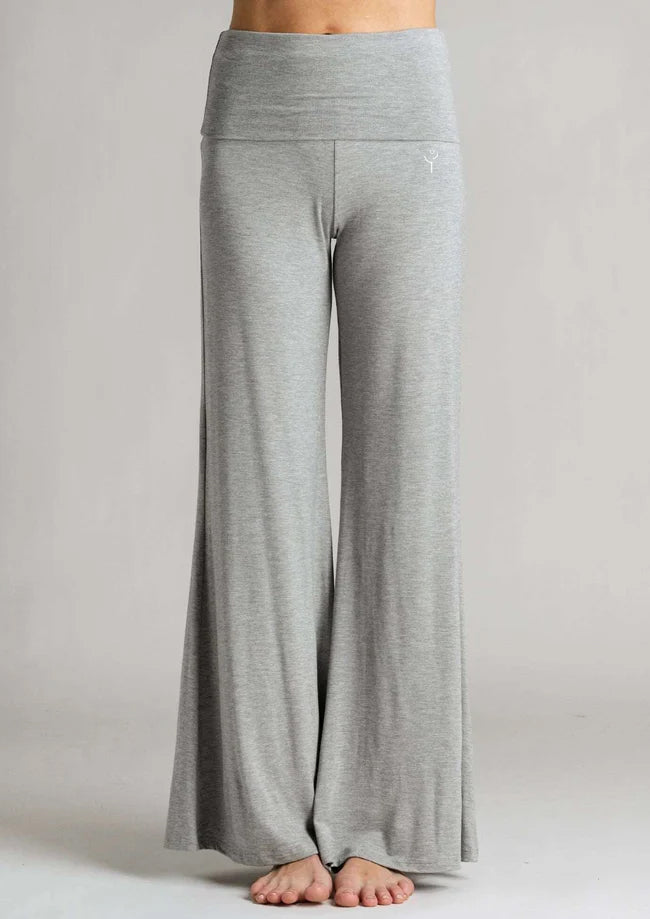 Verdure Grey Pant