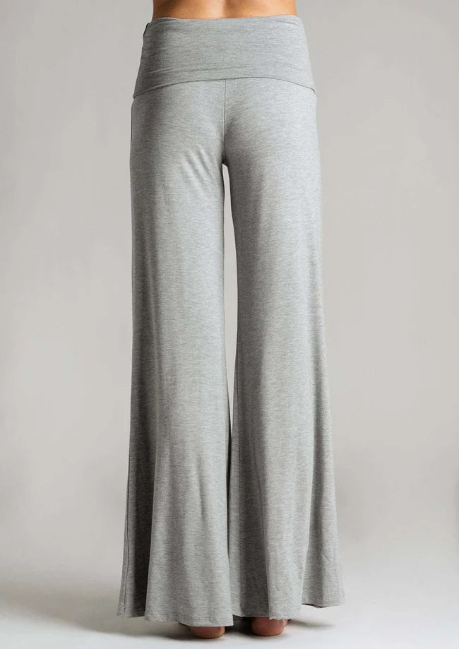 Verdure Grey Pant
