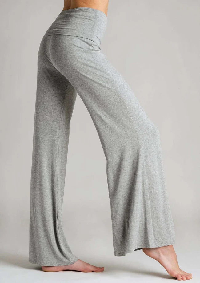 Verdure Grey Pant