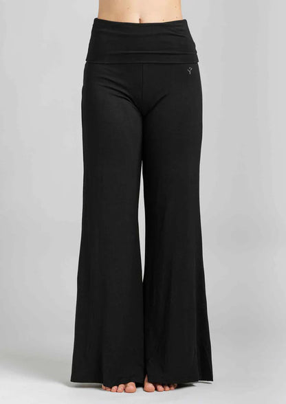 Wilds Black Pant