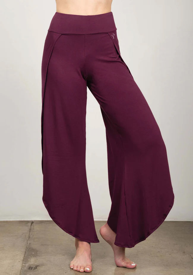 Hinterland Wine Pant