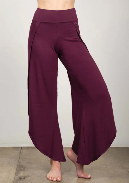Hinterland Wine Pant