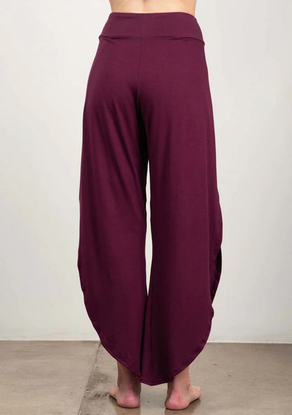 Hinterland Wine Pant