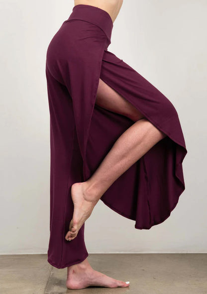 Hinterland Wine Pant