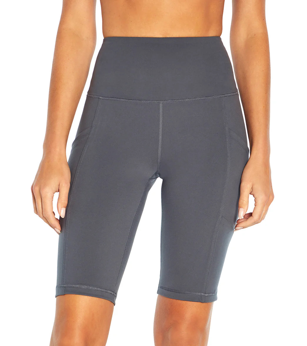 Nebulous Grey Shorts