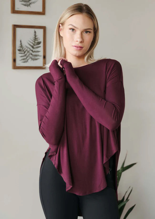 Verdant Wine Top