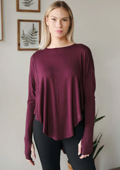 Verdant Wine Top