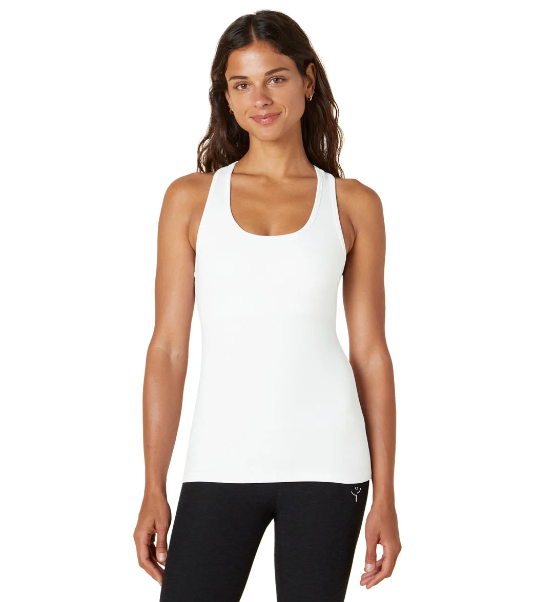 Magnanimous White Top