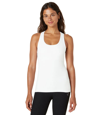 Magnanimous White Top