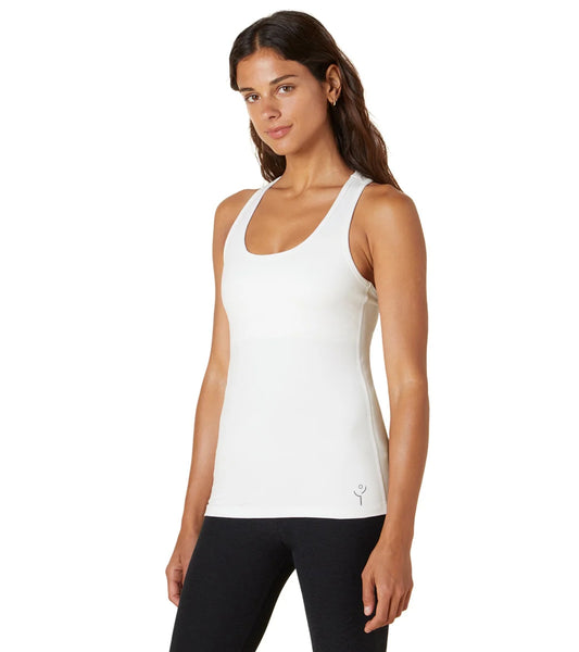 Magnanimous White Top