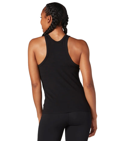 Languid Black Top