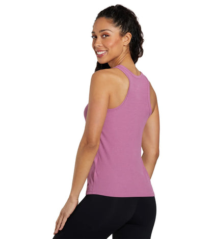 Bucolic Pink Top