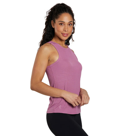Bucolic Pink Top