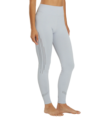 Ineffable Light Grey Pant
